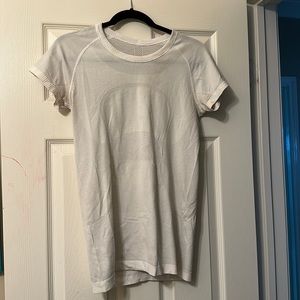 Lululemon Swiftly Tech Short Sleeve